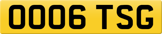 OO06TSG