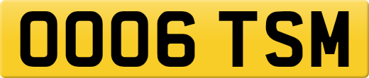 OO06TSM