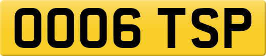 OO06TSP
