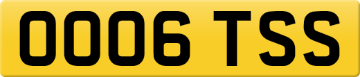 OO06TSS