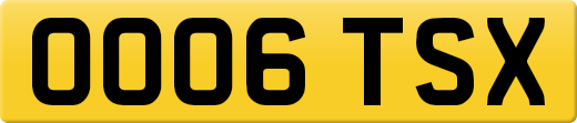 OO06TSX