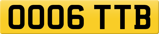 OO06TTB