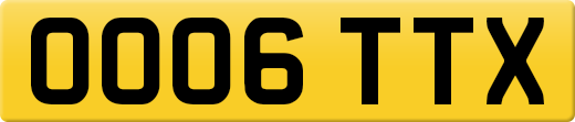OO06TTX