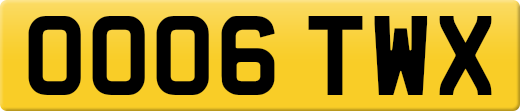 OO06TWX