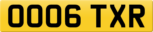 OO06TXR