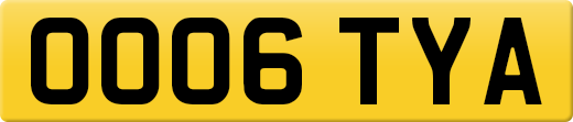 OO06TYA