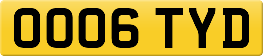 OO06TYD