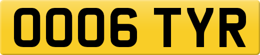 OO06TYR