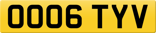 OO06TYV