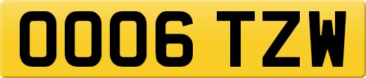 OO06TZW