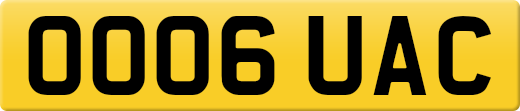 OO06UAC