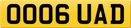 OO06UAD