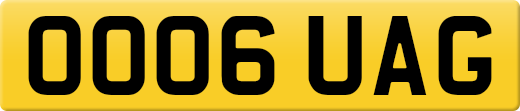 OO06UAG