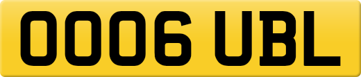 OO06UBL