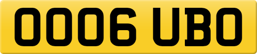 OO06UBO