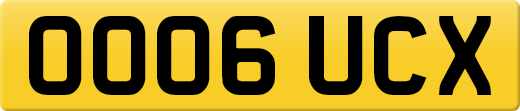 OO06UCX