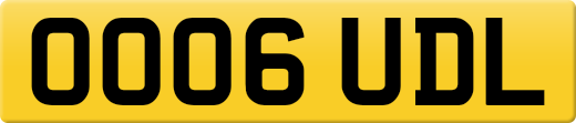 OO06UDL