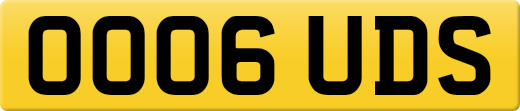 OO06UDS