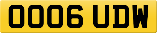 OO06UDW