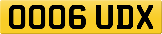 OO06UDX