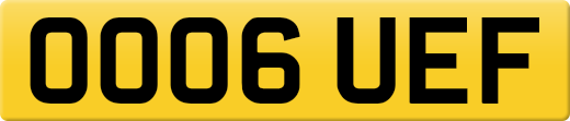OO06UEF
