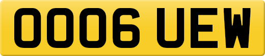OO06UEW