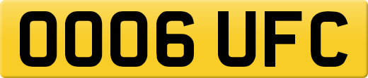 OO06UFC