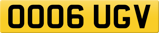 OO06UGV