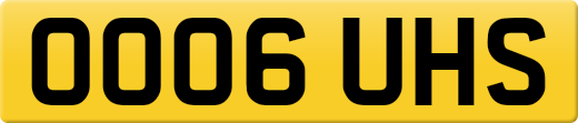 OO06UHS