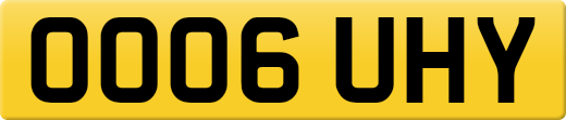 OO06UHY