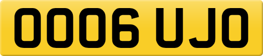 OO06UJO