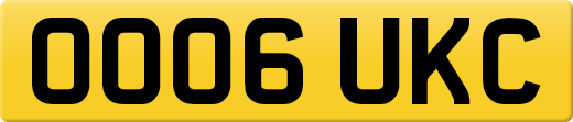 OO06UKC