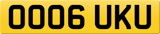 OO06UKU