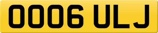 OO06ULJ
