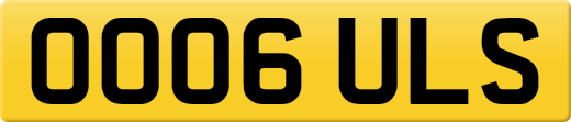 OO06ULS