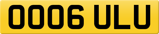 OO06ULU