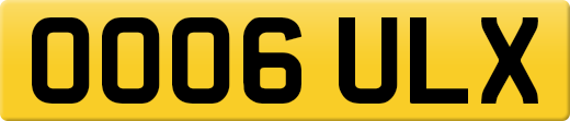 OO06ULX