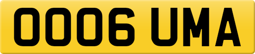 OO06UMA