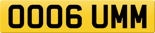 OO06UMM