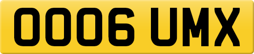 OO06UMX
