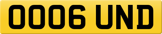 OO06UND