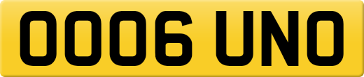 OO06UNO