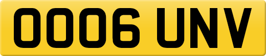OO06UNV