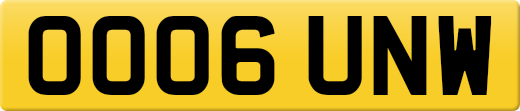 OO06UNW