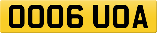 OO06UOA