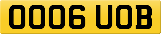 OO06UOB