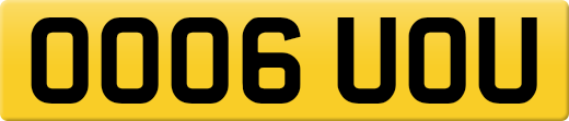 OO06UOU