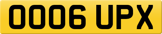 OO06UPX
