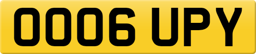 OO06UPY