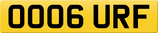 OO06URF